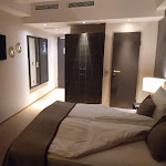 Photo n°4 de l'avis de Wayan.n fait le 02/03/2019 à 06:52 sur le  Wyndham Duisburger Hof à Duisburg