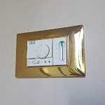 Photo n°7 de l'avis de Igor.a fait le 22/06/2019 à 10:06 sur le  Villa Crispi à Venice