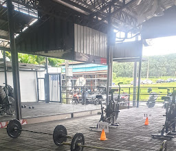 Unit 27 Total Conditioning photo