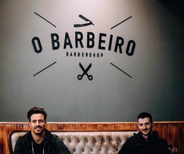 O Barbeiro Barbershop - Barbearia