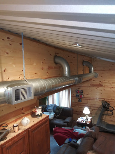 Air Conditioning Contractor «Ace Air by Elliott Services», reviews and photos