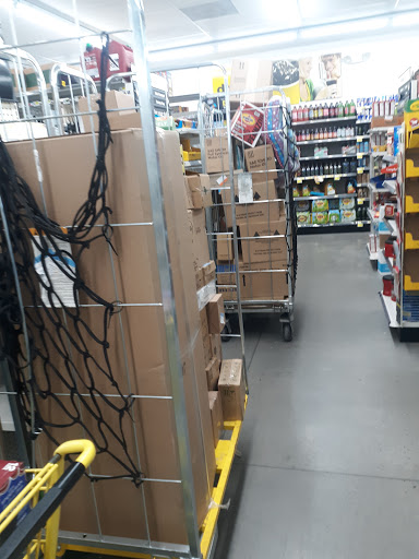 Discount Store «Dollar General», reviews and photos, 560 S 7th St, Akron, PA 17501, USA