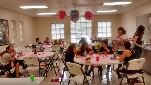 Community Center «Sylvester Powell Jr. Community Center», reviews and photos, 6200 Martway St, Mission, KS 66202, USA