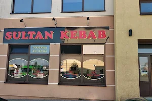 Sultan Kebab image