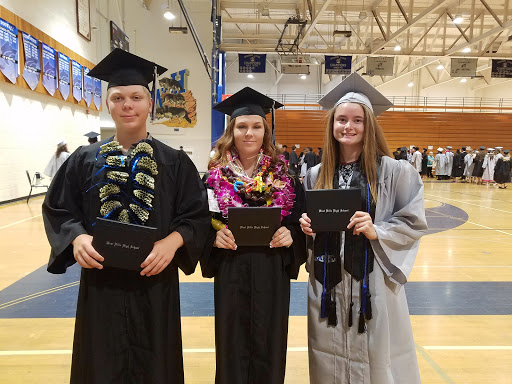 San Diego Graduate Supply image
