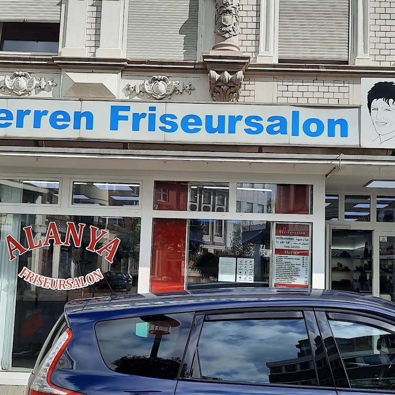 Friseur Alanya