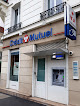 Banque Crédit Mutuel 94300 Vincennes