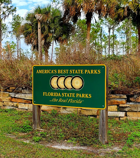 Park «Alafia River State Park», reviews and photos, 14326 S County Rd 39, Lithia, FL 33547, USA