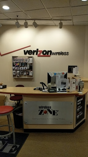 Cell Phone Store «Verizon Authorized Retailer - Wireless Zone», reviews and photos, 4756 Lake Road, Brockport, NY 14420, USA