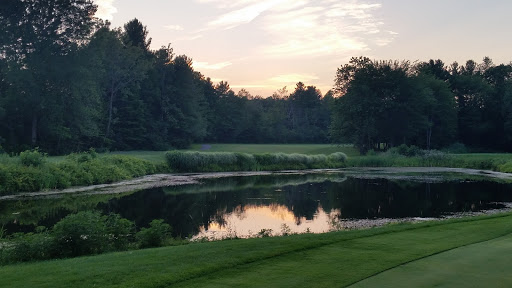 Golf Course «Town of Colonie Golf Course», reviews and photos, 418 Consaul Rd, Schenectady, NY 12304, USA