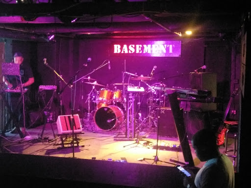 Live Music Venue «The Basement», reviews and photos, 391 Neil Ave, Columbus, OH 43215, USA