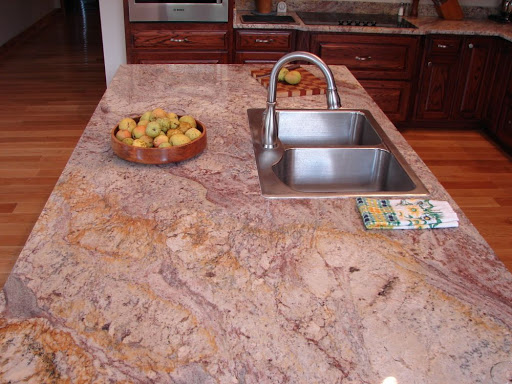 Granite Supplier «Lifetime Cabinets & Countertops», reviews and photos, 4020 Fernandina Rd, Columbia, SC 29212, USA