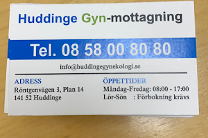 Huddinge Gyn-mottagning image