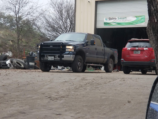 Tire Shop «Rodriguez Tire & Muffler», reviews and photos, 11937 FM1957, San Antonio, TX 78253, USA