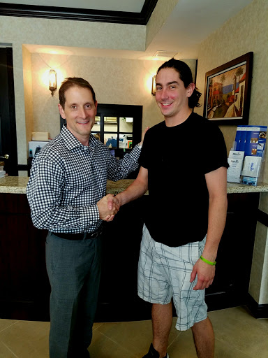 Personal Injury Attorney «Brian D. Guralnick Injury Lawyers», reviews and photos