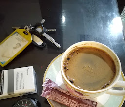 K&B Coffee Shop & Roastery photo