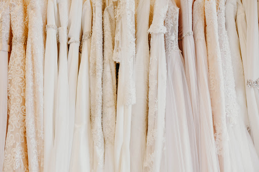 Bridal Shop «Rosewood Bridal», reviews and photos, 11545 SW Durham Rd B1, Tigard, OR 97224, USA
