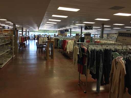Non-Profit Organization «Goodwill Industries of Southeastern Louisiana», reviews and photos