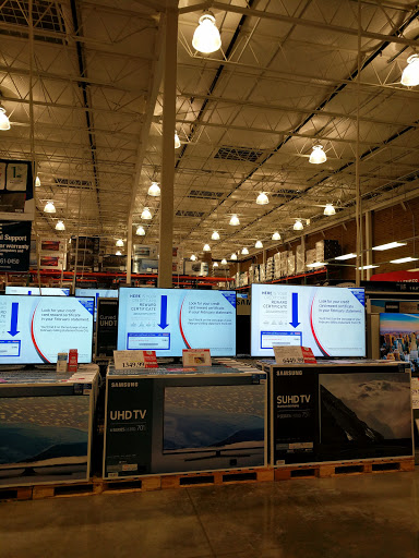 Warehouse club «Costco Wholesale», reviews and photos, 4601 183A, Cedar Park, TX 78613, USA