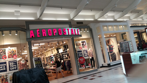 Shopping Mall «Auburn Mall», reviews and photos, 385 Southbridge St, Auburn, MA 01501, USA