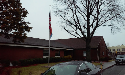 Church «The Salvation Army Corps Community Center», reviews and photos, 66 Church St, Freeport, NY 11520, USA