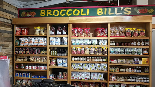 Produce Market «Broccoli Bills», reviews and photos, 15009 Gray Rd, Noblesville, IN 46062, USA