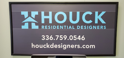 HOUCK Residential Designers
