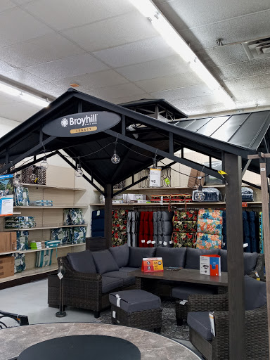 Discount Store «Big Lots», reviews and photos, 2605 Main St, Tupelo, MS 38801, USA