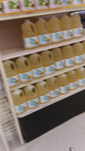 Grocery Store «Winn-Dixie», reviews and photos, 729 W Base St, Madison, FL 32340, USA