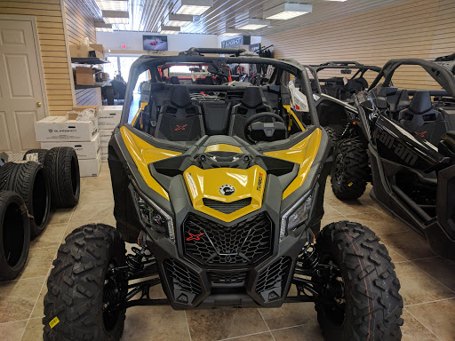 Motorcycle Dealer «Ridersville Cycle», reviews and photos, 75 Good Times Dr, Berkeley Springs, WV 25411, USA