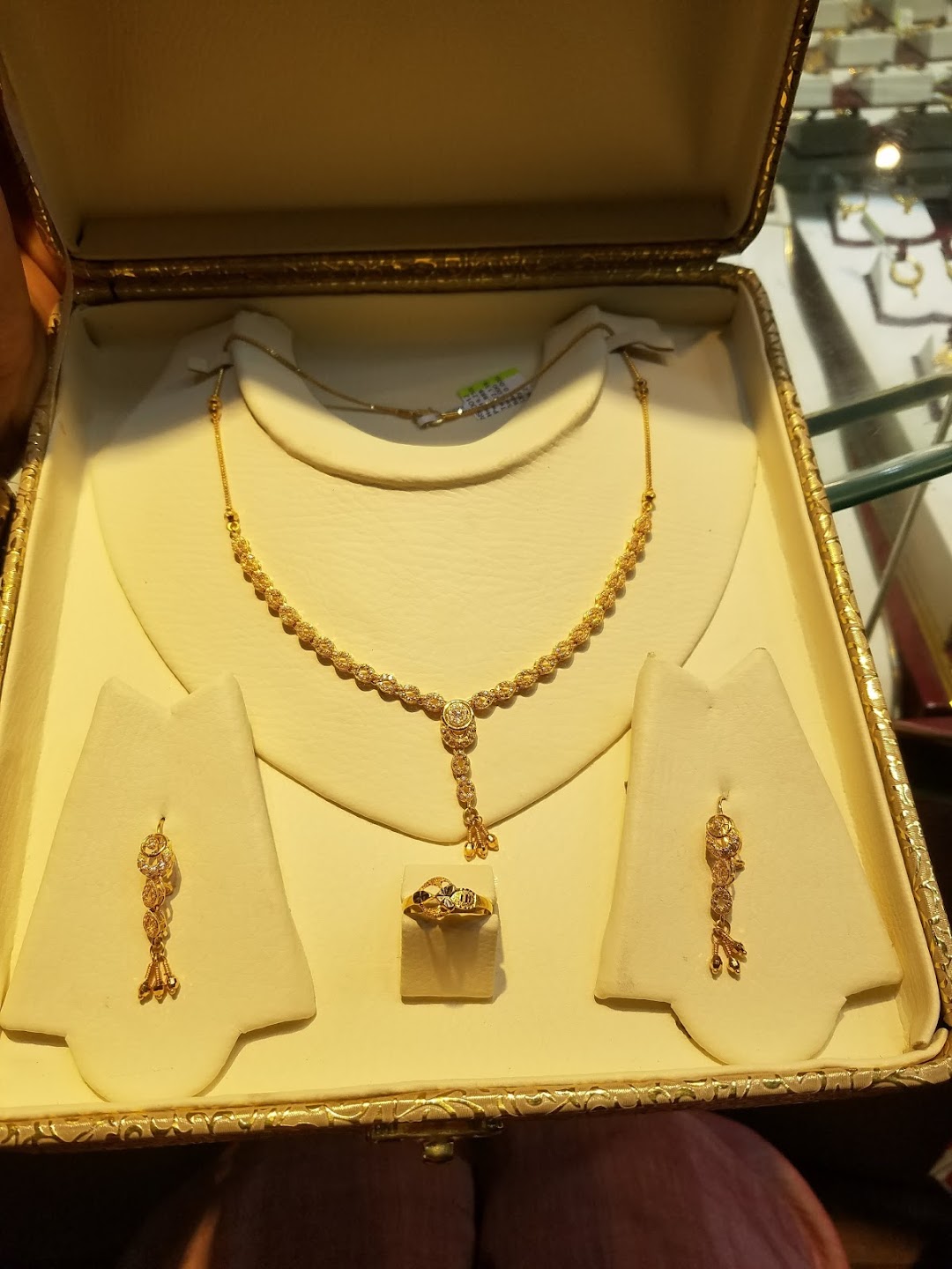 Salman Rehman Jewelers
