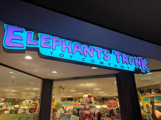 Elephant's Trunk Toy Co