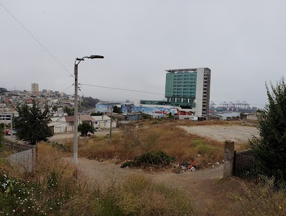 CFTE Región de Valparaíso