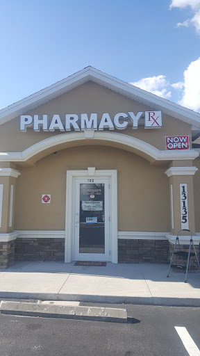 Pharmacy «Veracity Pharmacy Prescription and Compounding», reviews and photos, 13135 Kings Lake Dr #102, Gibsonton, FL 33534, USA
