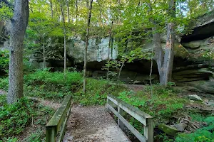 Indian Creek Trail image