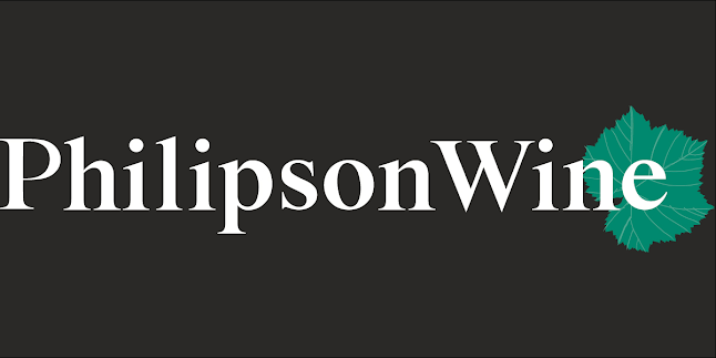 Kommentarer og anmeldelser af Philipson Wine