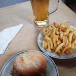 Photo n°2 de l'avis de Ferdinando.o fait le 18/01/2024 à 13:48 sur le  Casa das Bifanas à Valongo