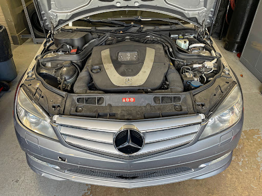 Auto Repair Shop «Andy and Terry Automotive Specialists», reviews and photos, 176 N Central Ave, Valley Stream, NY 11580, USA