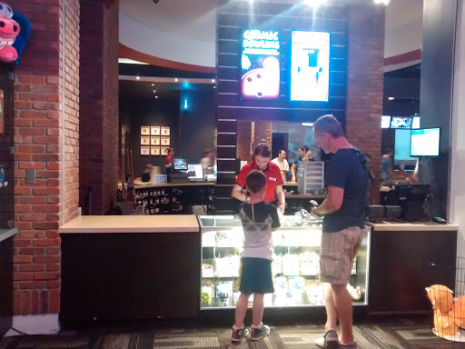 Movie Theater «UltraStar Multi-tainment Center at Ak-Chin Circle», reviews and photos, 16000 N Maricopa Rd, Maricopa, AZ 85139, USA