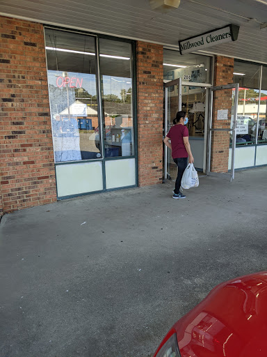 Dry Cleaner «Savin Cleaners», reviews and photos, 315 N Great Neck Rd, Virginia Beach, VA 23454, USA