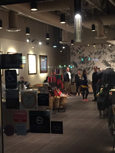 Starbucks image