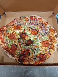 Photos du propriétaire du Pizzeria Les pizzas de Franky la bonne pâte - Couzeix - n°5