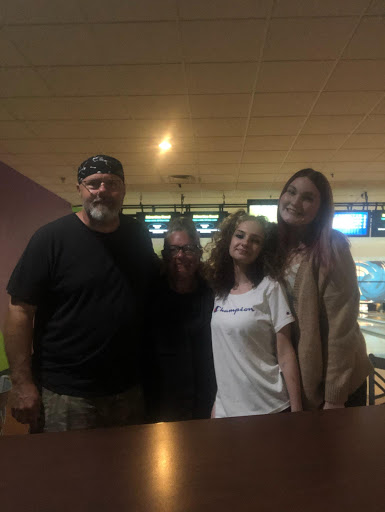 Karaoke Bar «Brownsburg Bowl», reviews and photos, 18 Whittington Dr, Brownsburg, IN 46112, USA