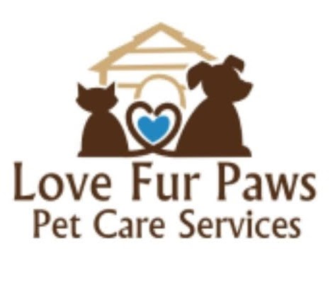 Love Fur Paws Pet Care Services