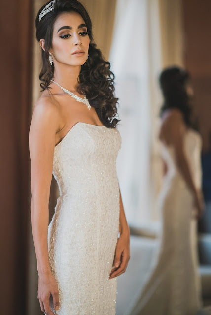 Makeup artist marrakech