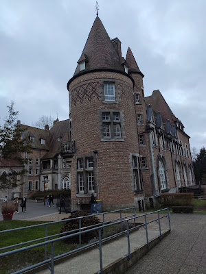 Lycée Polyvalent Charlotte Perriand à Genech