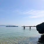Photo n°2 de l'avis de Domenico.e fait le 12/06/2021 à 16:05 sur le  Baia Del Vento à San Felice del Benaco
