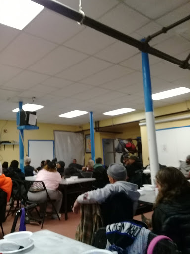 Social Services Organization «The Hoboken Shelter», reviews and photos