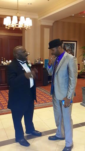 Conference Center «Douglasville Conference Center», reviews and photos, 6700 Church St, Douglasville, GA 30134, USA