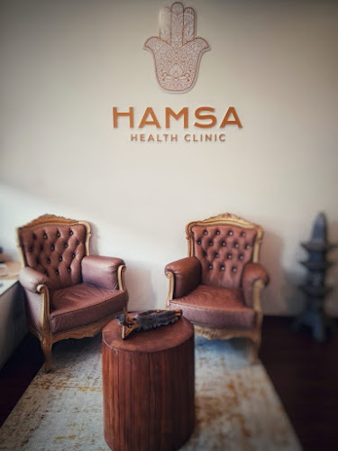 Hamsa Clinic - Porto